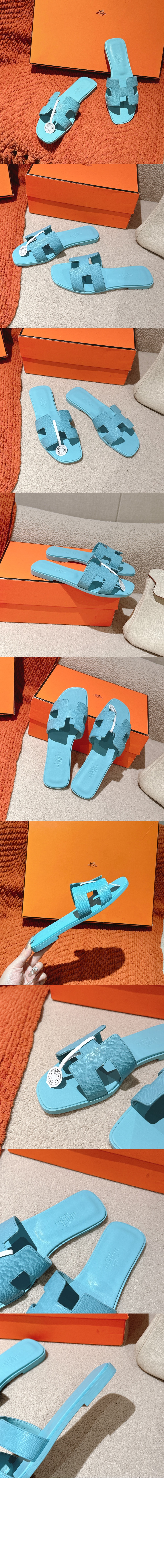 미러급레플리카사이트 | 명품레플리카 전문 쇼핑몰  | 하이퀄 - Oran 샌들 &gt; 에르메스