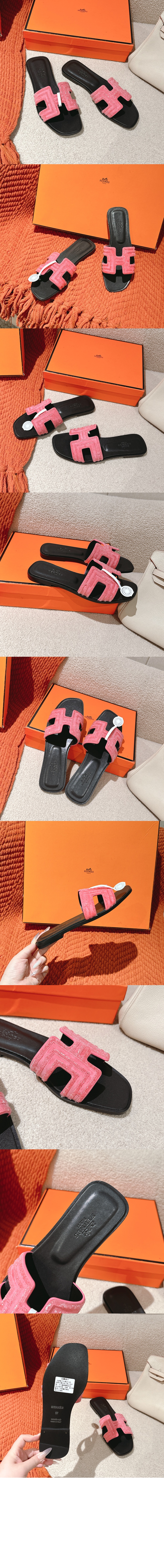 미러급레플리카사이트 | 명품레플리카 전문 쇼핑몰  | 하이퀄 - Oran 샌들 &gt; 에르메스