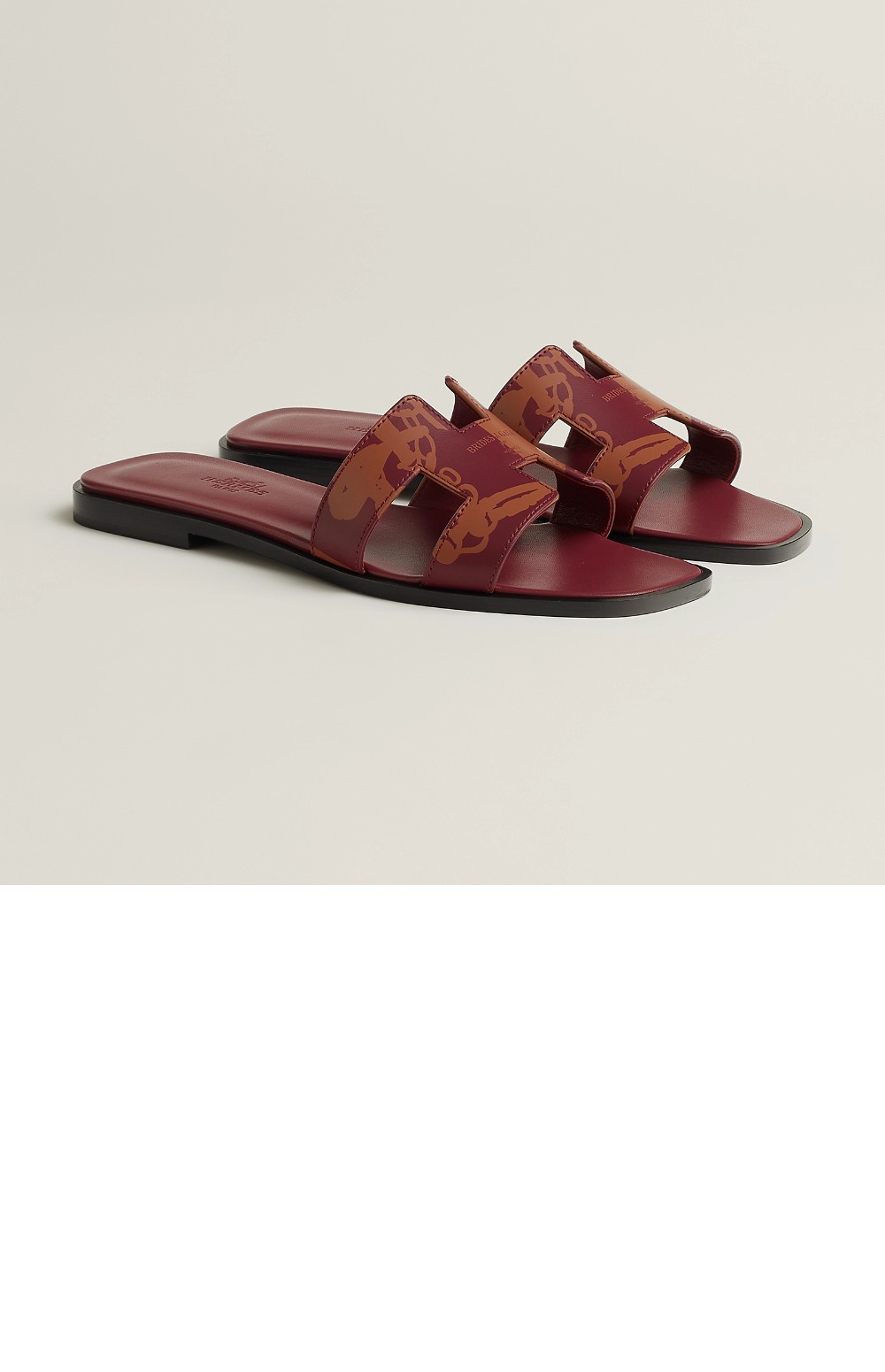 미러급레플리카사이트 | 명품레플리카 전문 쇼핑몰  | 하이퀄 - Oran 샌들 &gt; 에르메스