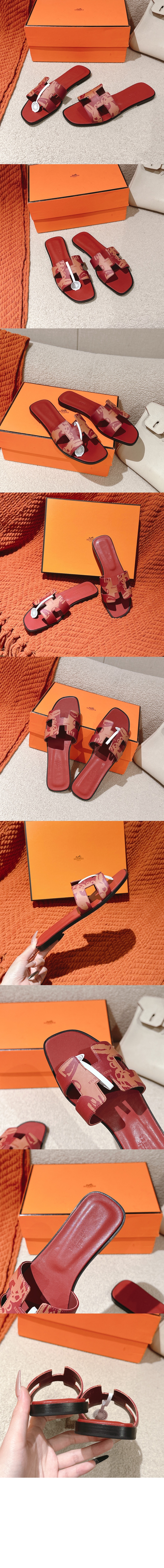 미러급레플리카사이트 | 명품레플리카 전문 쇼핑몰  | 하이퀄 - Oran 샌들 &gt; 에르메스