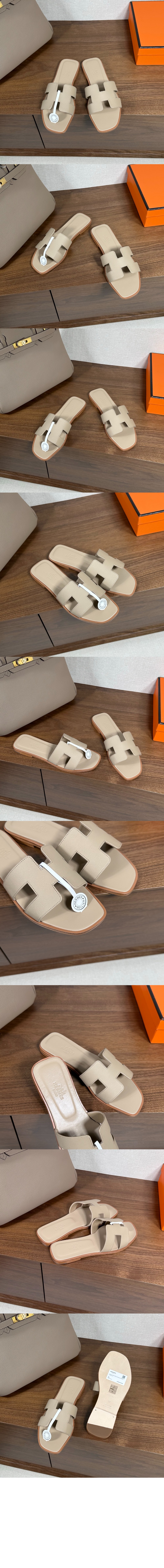 미러급레플리카사이트 | 명품레플리카 전문 쇼핑몰  | 하이퀄 - Oran 샌들 &gt; 에르메스