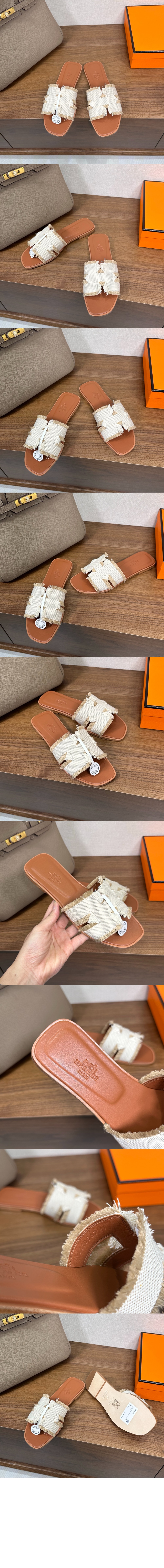 미러급레플리카사이트 | 명품레플리카 전문 쇼핑몰  | 하이퀄 - Oran 샌들 &gt; 에르메스