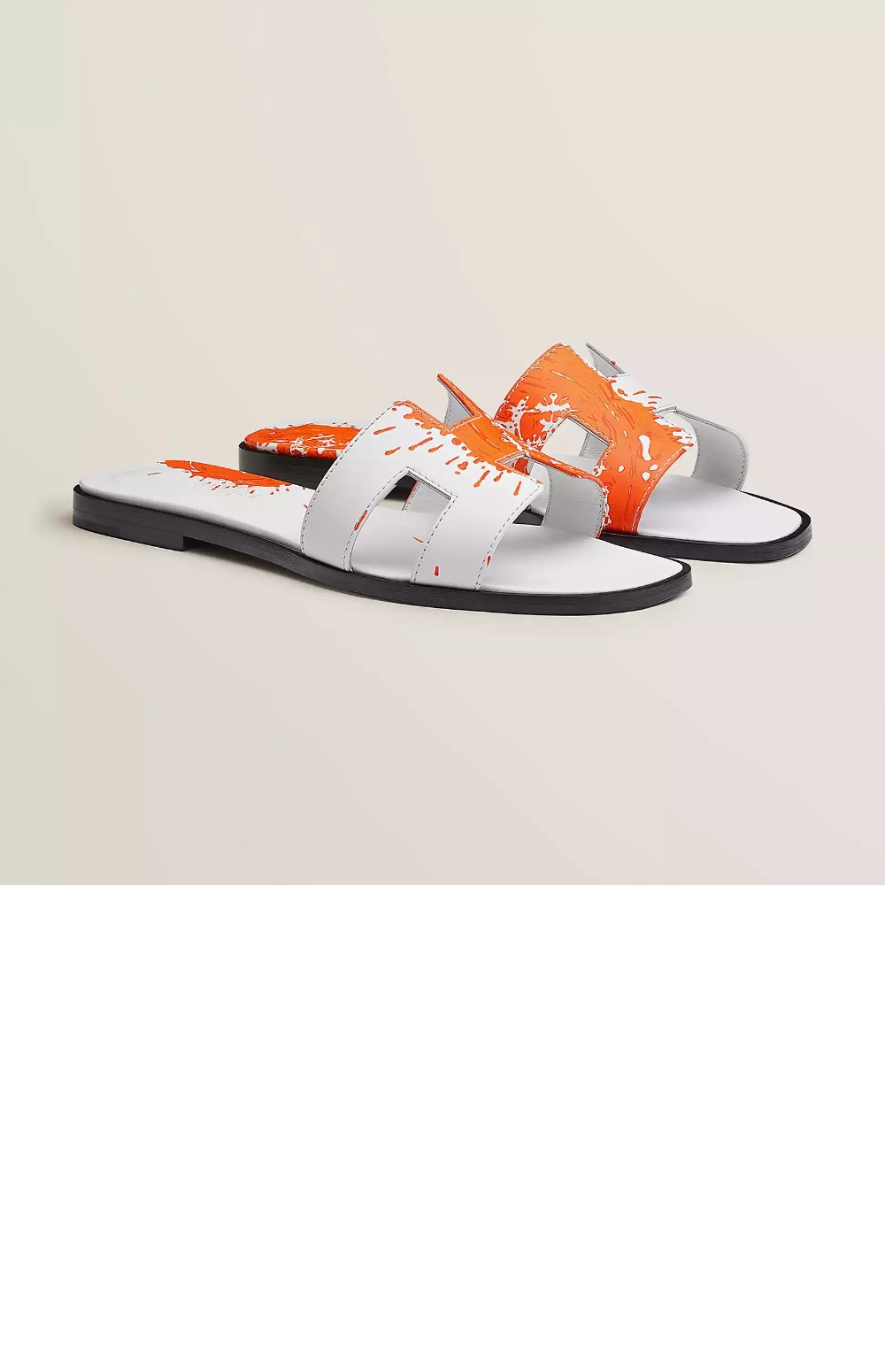 미러급레플리카사이트 | 명품레플리카 전문 쇼핑몰  | 하이퀄 - Oran 샌들 &gt; 에르메스