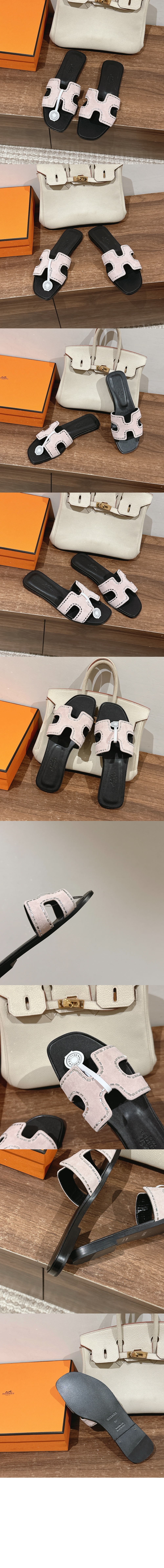 미러급레플리카사이트 | 명품레플리카 전문 쇼핑몰  | 하이퀄 - Oran 샌들 &gt; 에르메스