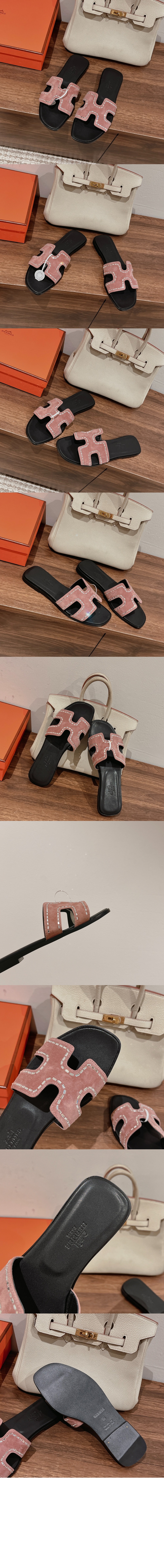 미러급레플리카사이트 | 명품레플리카 전문 쇼핑몰  | 하이퀄 - Oran 샌들 &gt; 에르메스