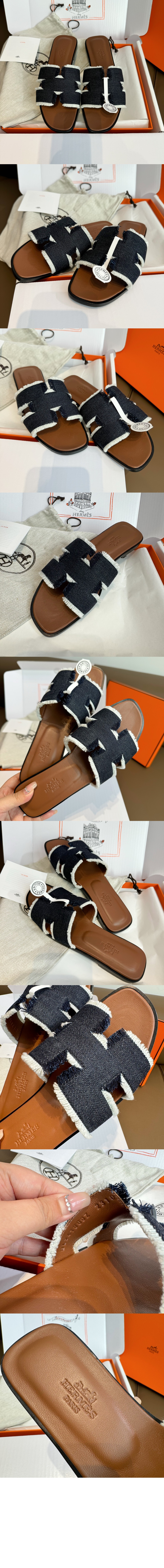 미러급레플리카사이트 | 명품레플리카 전문 쇼핑몰  | 하이퀄 - Oran 샌들 &gt; 에르메스