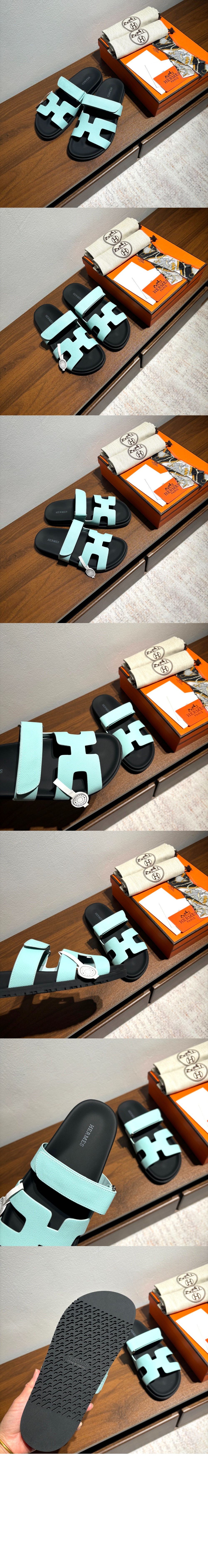 미러급레플리카사이트 | 명품레플리카 전문 쇼핑몰  | 하이퀄 - 시프레 샌들 &gt; 에르메스