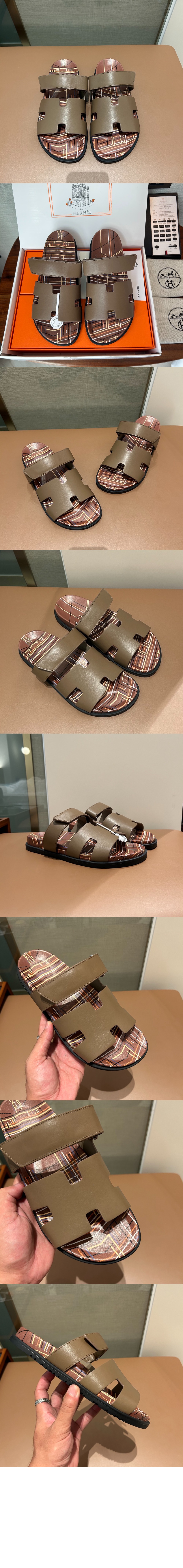 미러급레플리카사이트 | 명품레플리카 전문 쇼핑몰  | 하이퀄 - 시프레 샌들 &gt; 에르메스