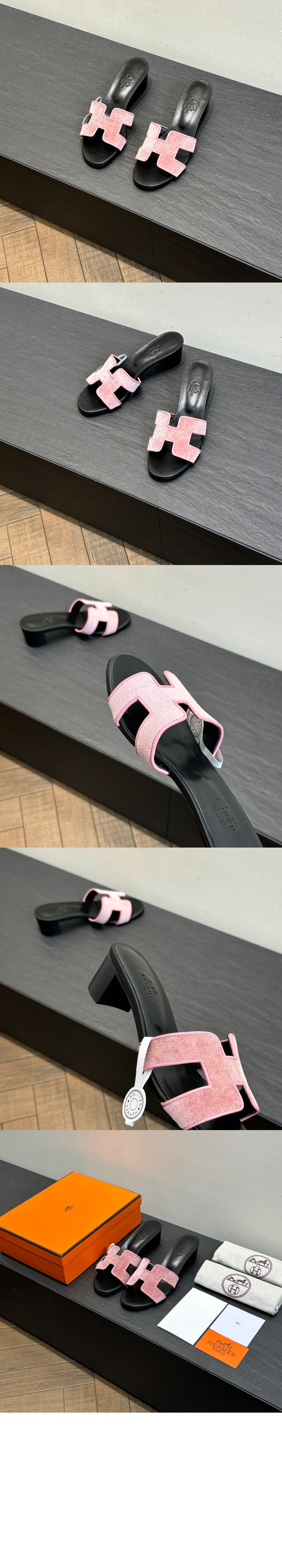 미러급레플리카사이트 | 명품레플리카 전문 쇼핑몰  | 하이퀄 - 오아시스 샌들 &gt; 에르메스