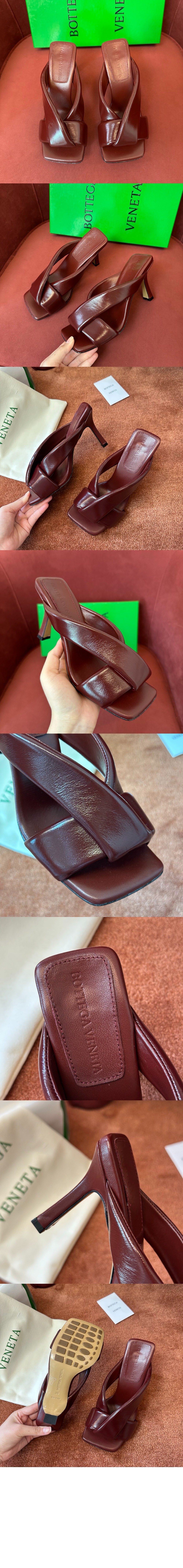 미러급레플리카사이트 | 명품레플리카 전문 쇼핑몰  | 하이퀄 - 리바 뮬 827612 &gt; 보테가베네타