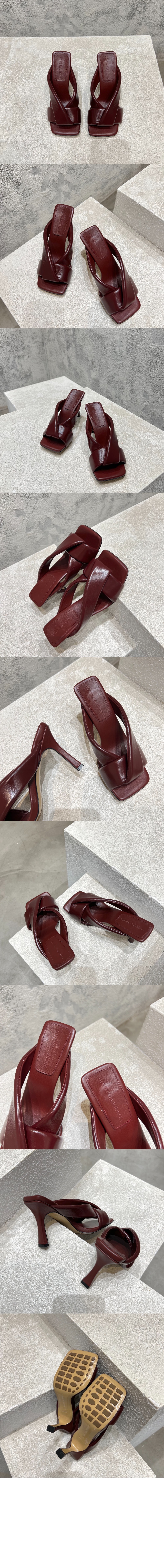 미러급레플리카사이트 | 명품레플리카 전문 쇼핑몰  | 하이퀄 - 리바 뮬 837834 &gt; 보테가베네타