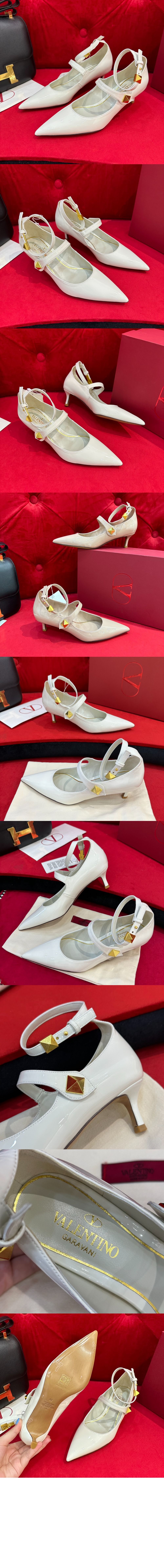 미러급레플리카사이트 | 명품레플리카 전문 쇼핑몰  | 하이퀄 - 발끝 페이턴트 레더 펌프스 &gt; 발렌티노