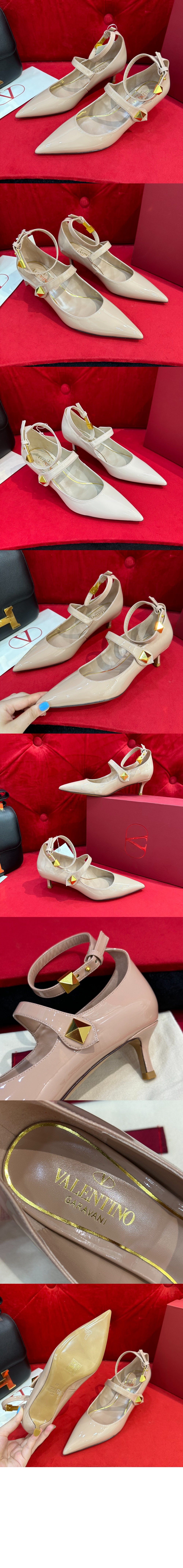 미러급레플리카사이트 | 명품레플리카 전문 쇼핑몰  | 하이퀄 - 발끝 페이턴트 레더 펌프스 &gt; 발렌티노