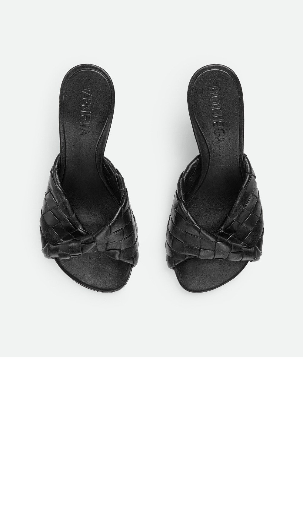 미러급레플리카사이트 | 명품레플리카 전문 쇼핑몰  | 하이퀄 - 블링크 뮬 796455 &gt; 보테가베네타