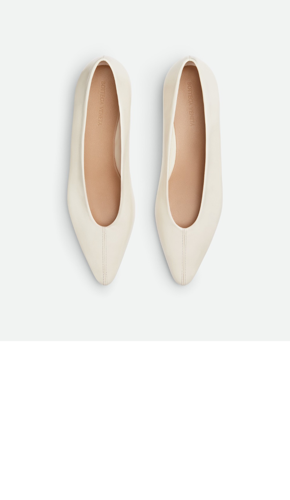 미러급레플리카사이트 | 명품레플리카 전문 쇼핑몰  | 하이퀄 - 소피아 발레리나 827545 &gt; 보테가베네타