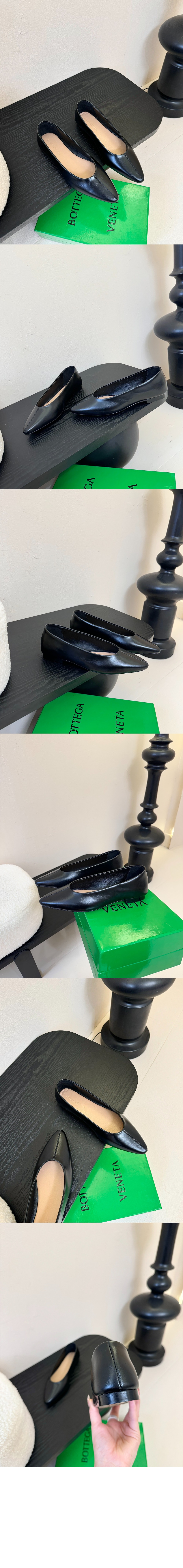 미러급레플리카사이트 | 명품레플리카 전문 쇼핑몰  | 하이퀄 - 소피아 발레리나 827545 &gt; 보테가베네타