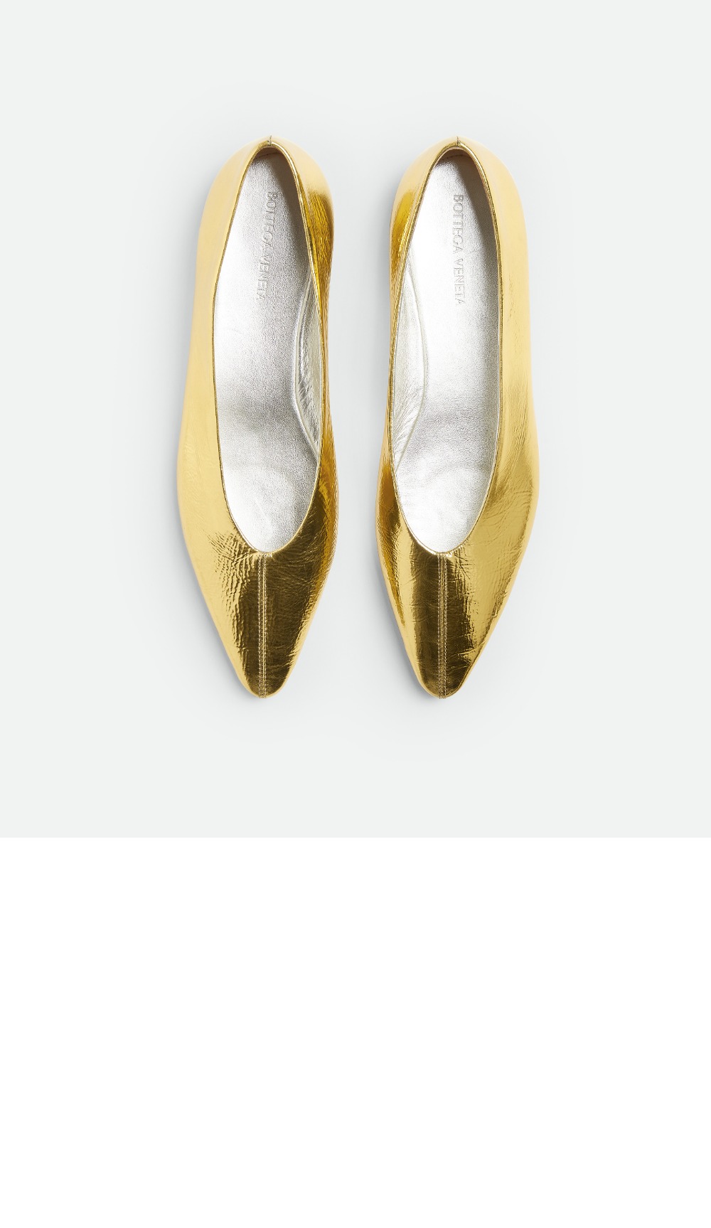 미러급레플리카사이트 | 명품레플리카 전문 쇼핑몰  | 하이퀄 - 소피아 발레리나 827545 &gt; 보테가베네타