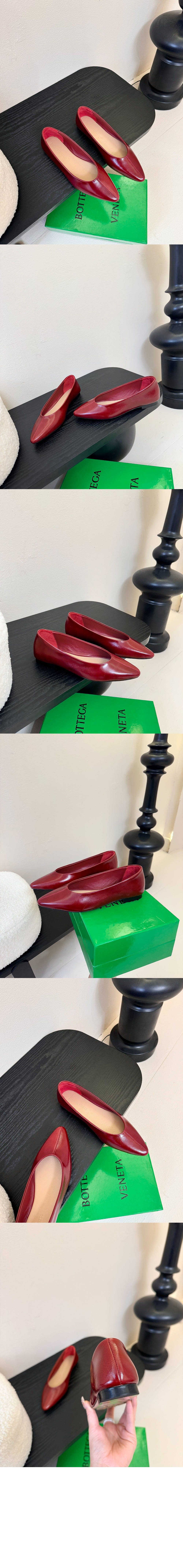 미러급레플리카사이트 | 명품레플리카 전문 쇼핑몰  | 하이퀄 - 소피아 발레리나 827545 &gt; 보테가베네타