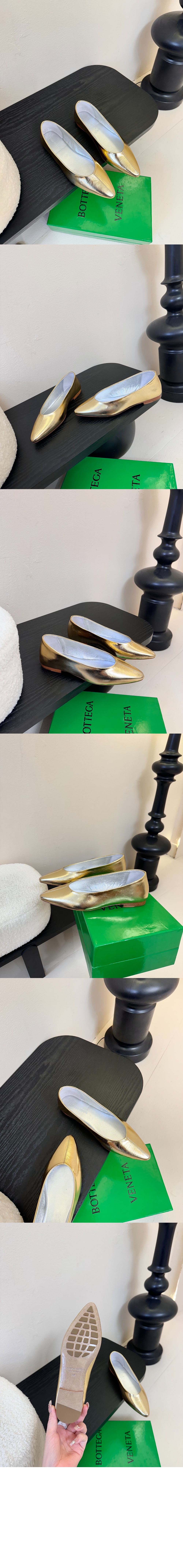 미러급레플리카사이트 | 명품레플리카 전문 쇼핑몰  | 하이퀄 - 소피아 발레리나 827545 &gt; 보테가베네타