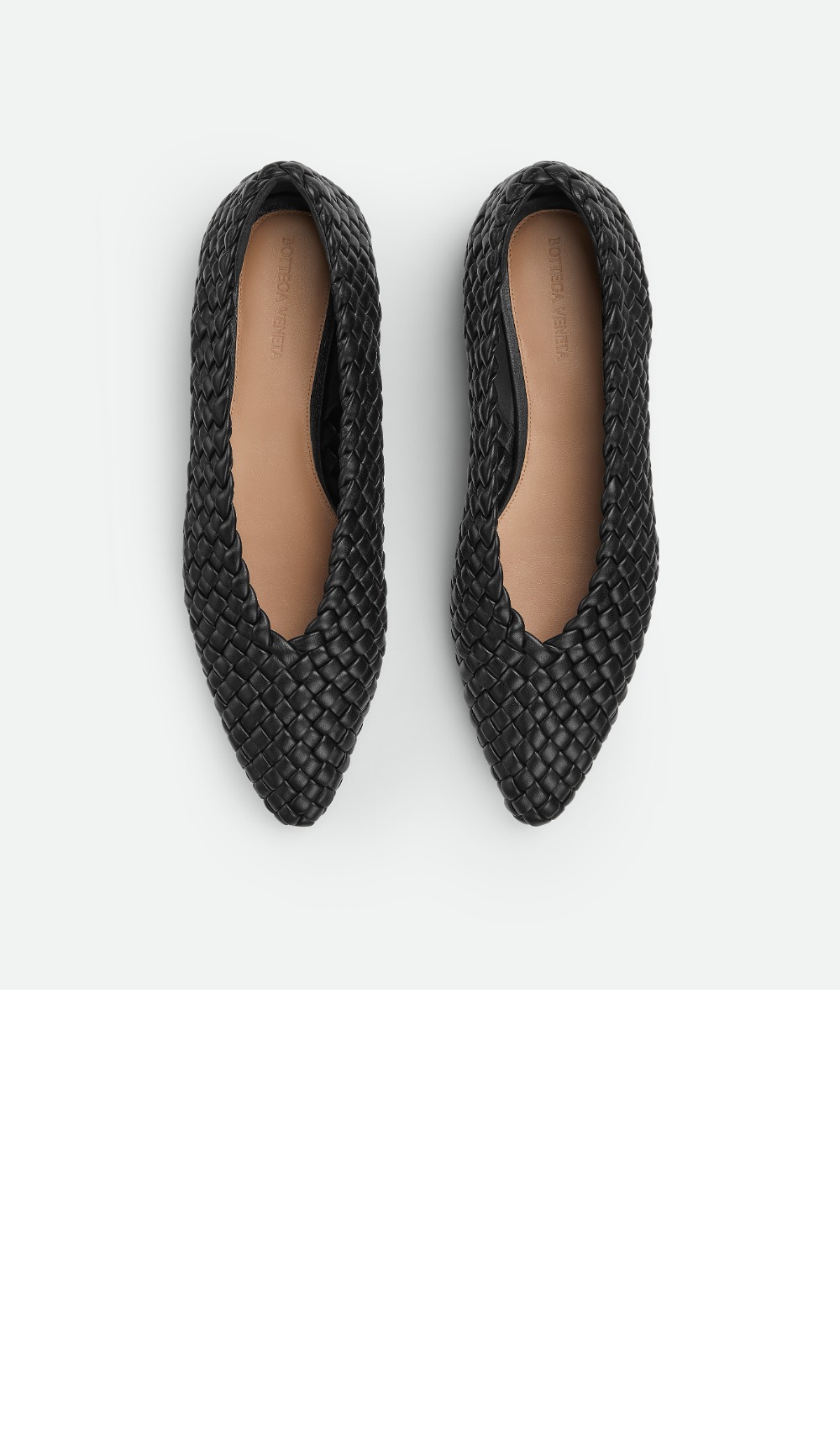 미러급레플리카사이트 | 명품레플리카 전문 쇼핑몰  | 하이퀄 - 소피아 발레리나 827698 &gt; 보테가베네타