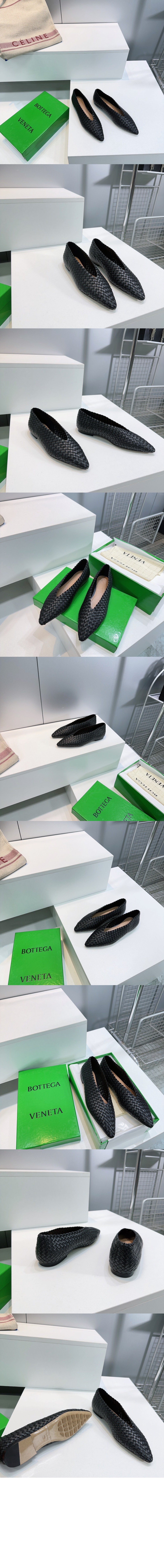 미러급레플리카사이트 | 명품레플리카 전문 쇼핑몰  | 하이퀄 - 소피아 발레리나 827698 &gt; 보테가베네타