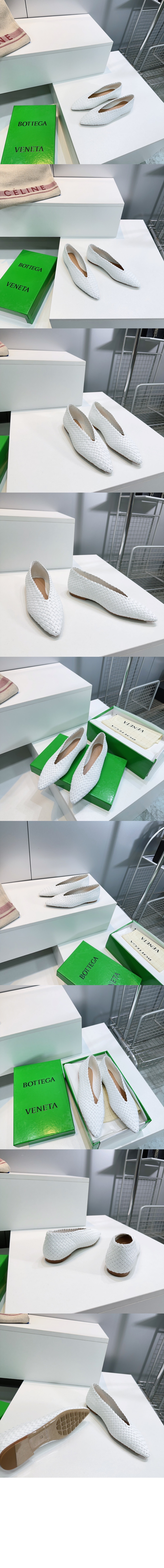 미러급레플리카사이트 | 명품레플리카 전문 쇼핑몰  | 하이퀄 - 소피아 발레리나 827698 &gt; 보테가베네타