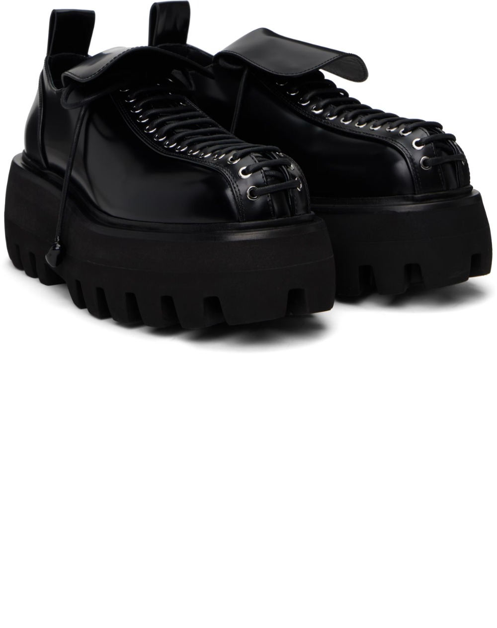 미러급레플리카사이트 | 명품레플리카 전문 쇼핑몰  | 하이퀄 - 소파 레이스업 더비 슈즈 810190 &gt; 알렉산더맥퀸