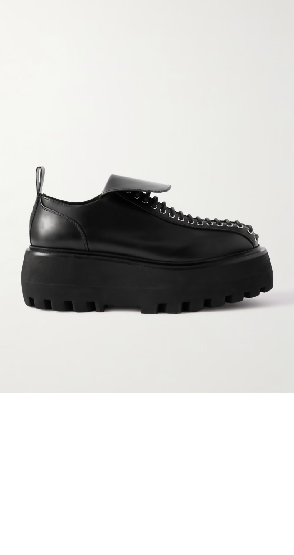 미러급레플리카사이트 | 명품레플리카 전문 쇼핑몰  | 하이퀄 - 소파 레이스업 더비 슈즈 817714 &gt; 알렉산더맥퀸