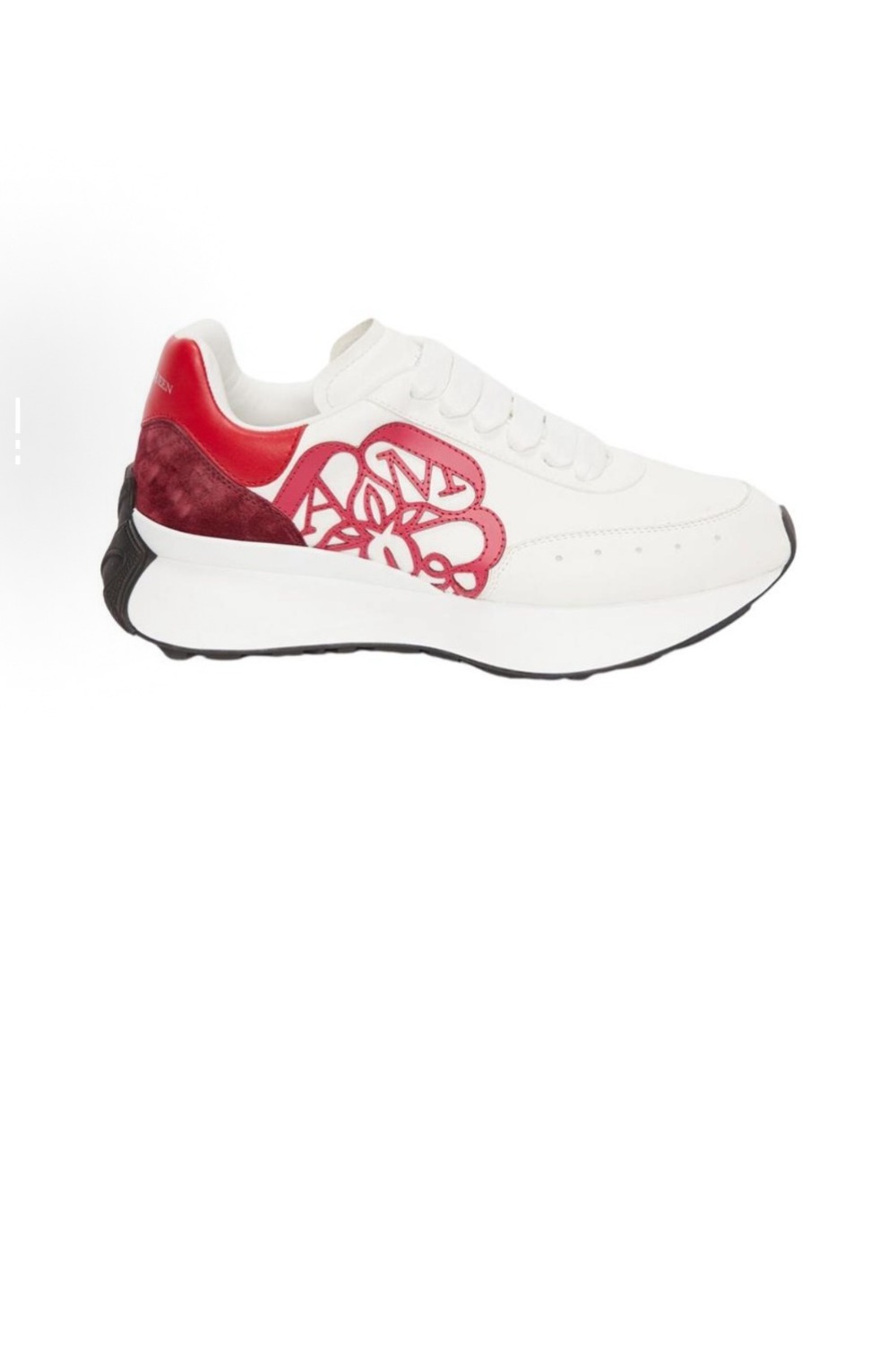 미러급레플리카사이트 | 명품레플리카 전문 쇼핑몰  | 하이퀄 - 스프린트 러닝화 714299 &gt; 알렉산더맥퀸