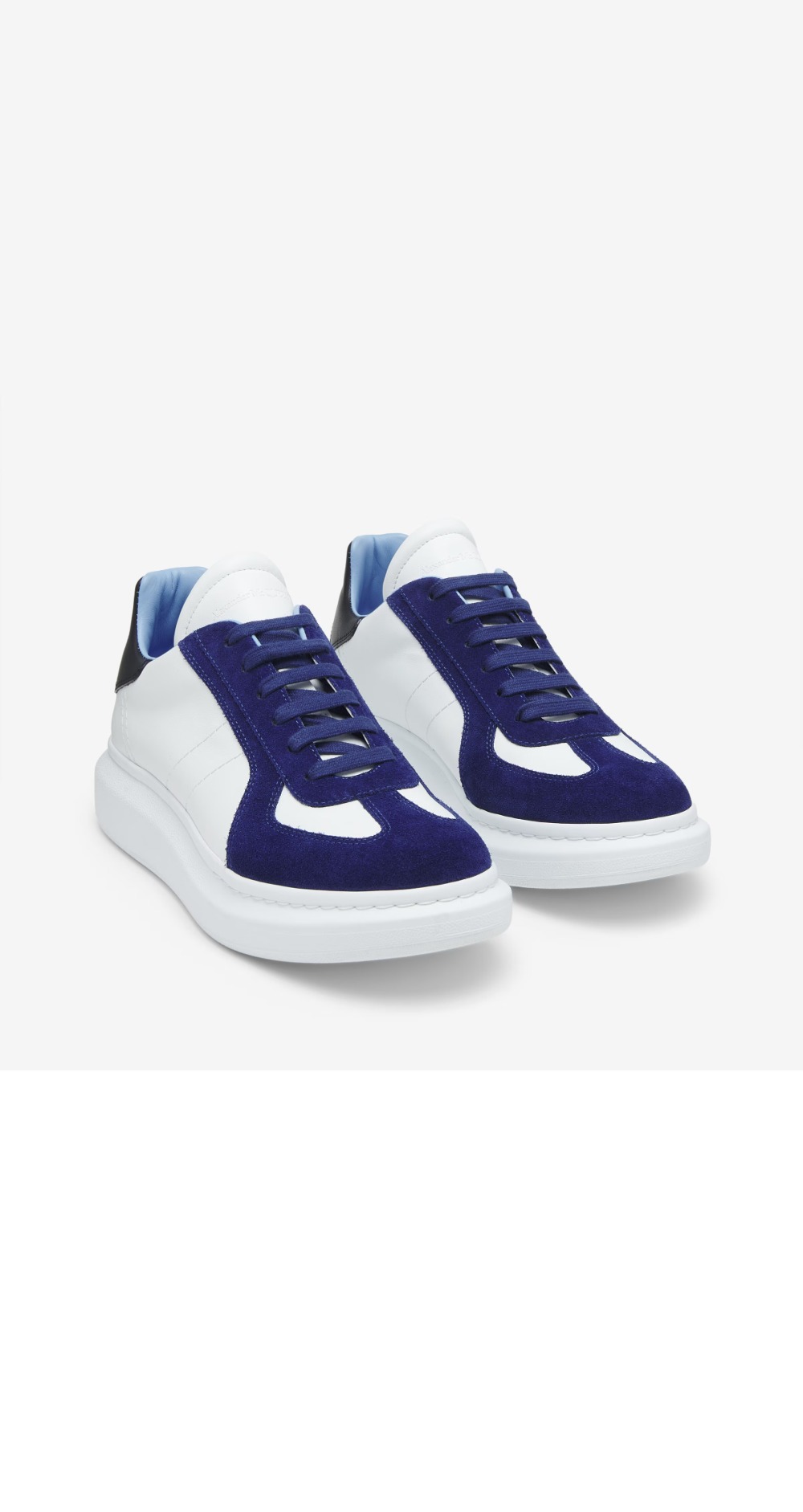 미러급레플리카사이트 | 명품레플리카 전문 쇼핑몰  | 하이퀄 - 오버사이즈 레트로 스니커즈 807882 &gt; 알렉산더맥퀸