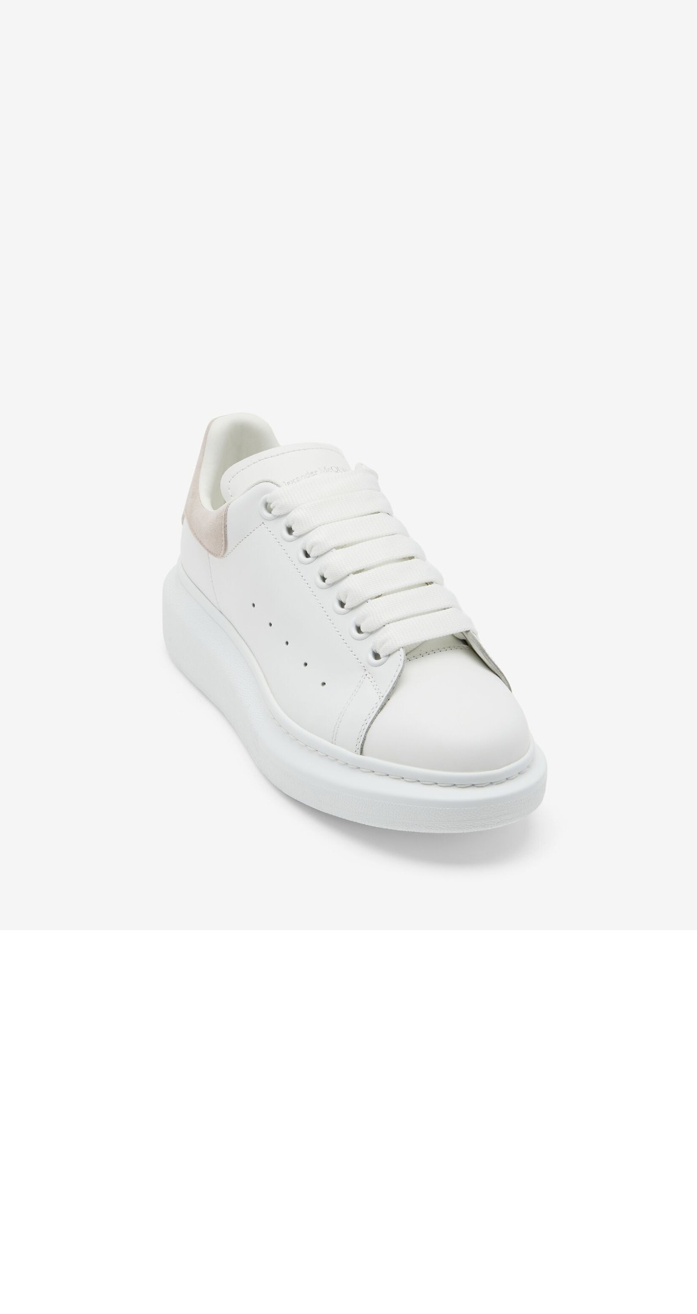 미러급레플리카사이트 | 명품레플리카 전문 쇼핑몰  | 하이퀄 - 오버사이즈 스니커즈 553770 &gt; 알렉산더맥퀸