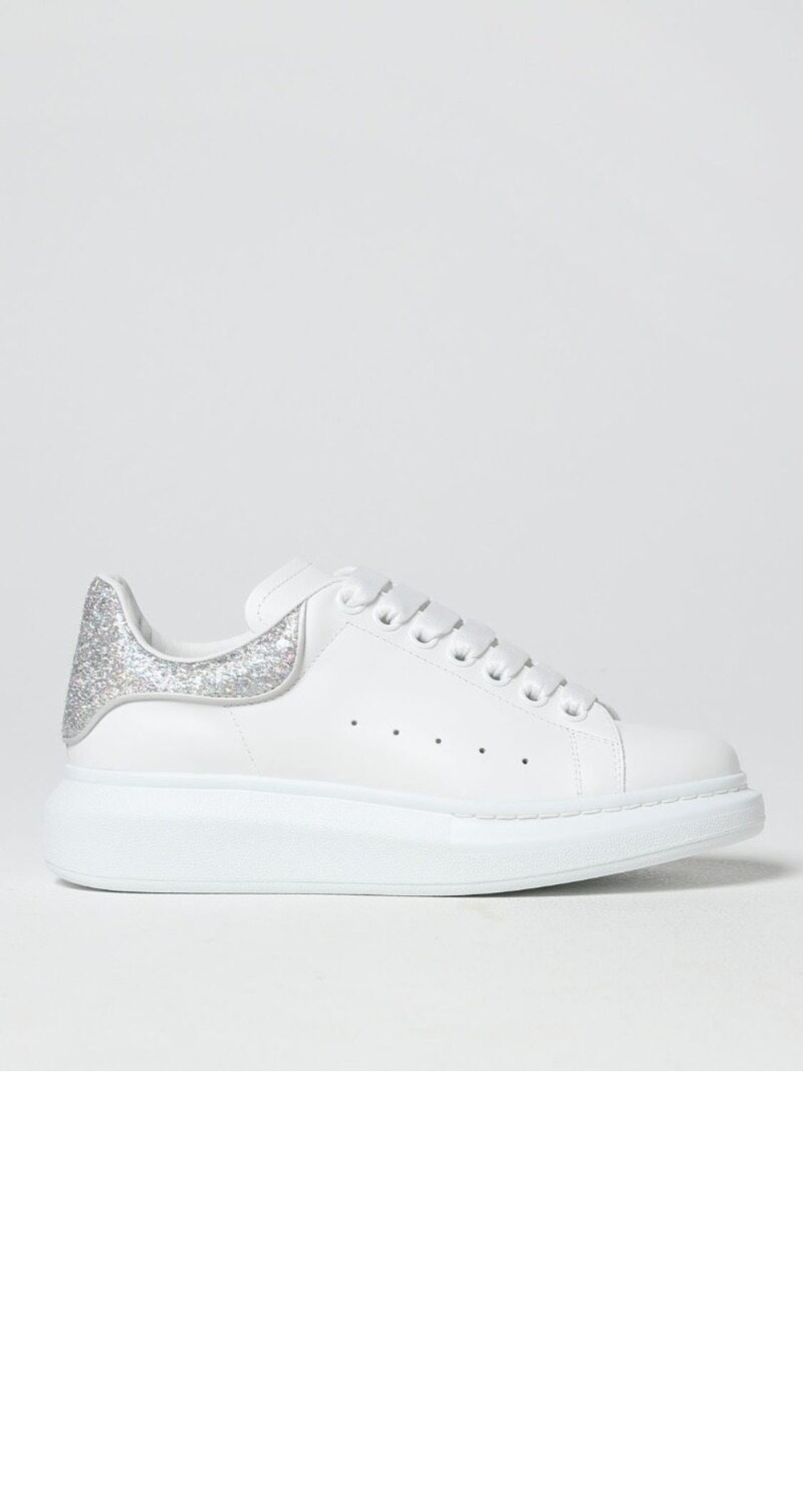 미러급레플리카사이트 | 명품레플리카 전문 쇼핑몰  | 하이퀄 - 오버솔 스니커즈 718239 > 알렉산더맥퀸