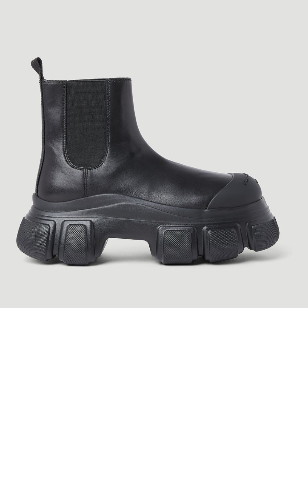 미러급레플리카사이트 | 명품레플리카 전문 쇼핑몰  | 하이퀄 - 카터 가죽 첼시 부츠 30323B &gt; 알렉산더맥퀸