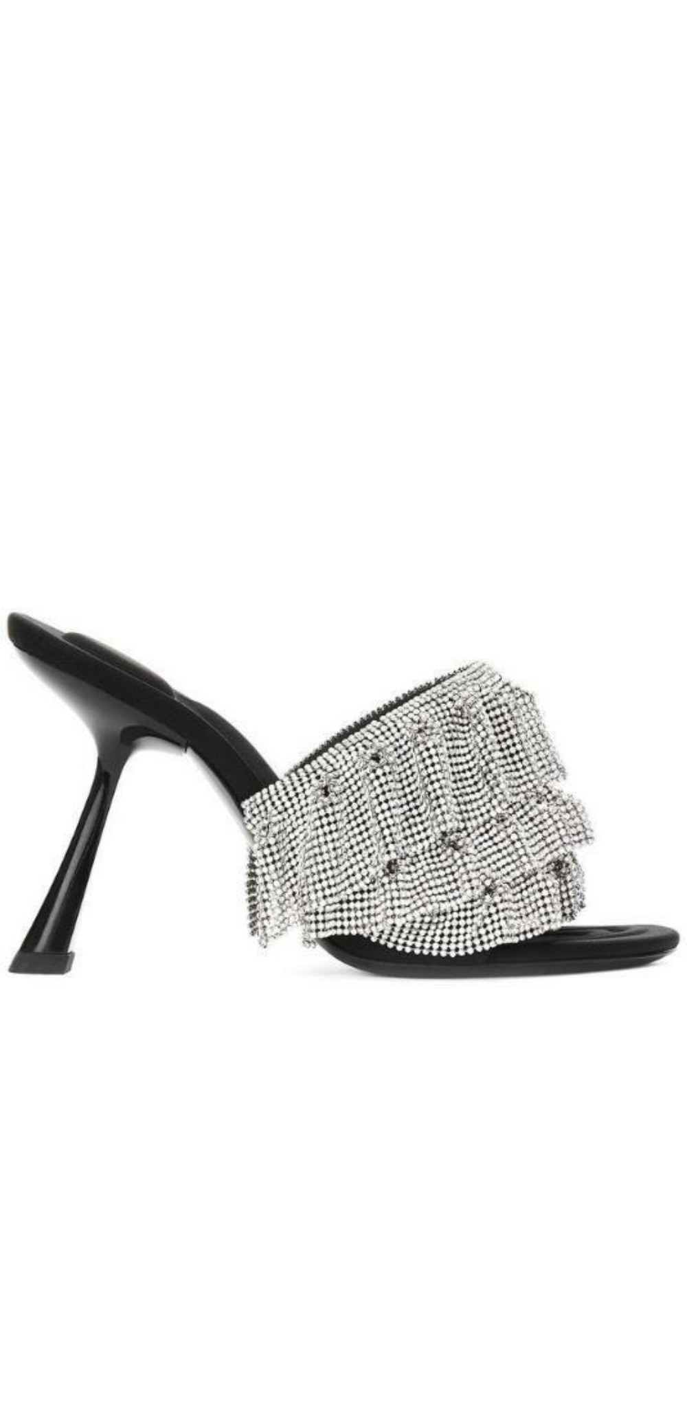 미러급레플리카사이트 | 명품레플리카 전문 쇼핑몰  | 하이퀄 - 큐빅 프릴 샌들 30123S &gt; 알렉산더맥퀸