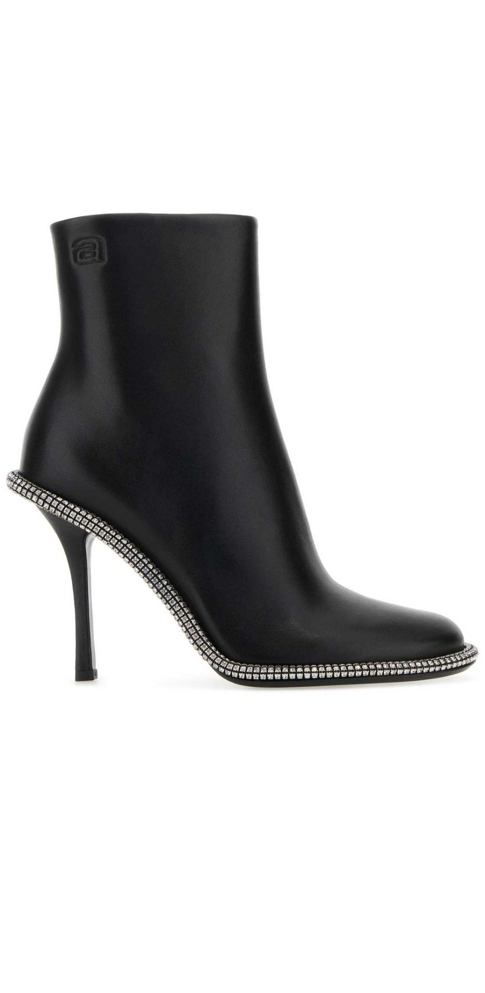 미러급레플리카사이트 | 명품레플리카 전문 쇼핑몰  | 하이퀄 - 키라 가죽 앵클 부츠 30423B &gt; 알렉산더맥퀸