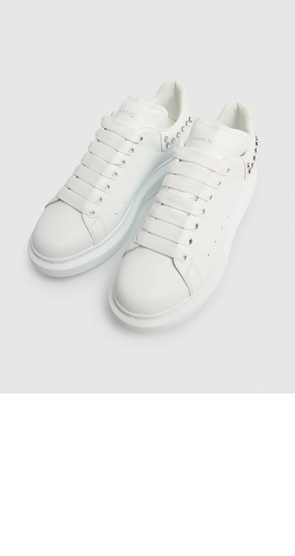 미러급레플리카사이트 | 명품레플리카 전문 쇼핑몰  | 하이퀄 - 오버사이즈 스니커즈 841160 &gt; 알렉산더맥퀸