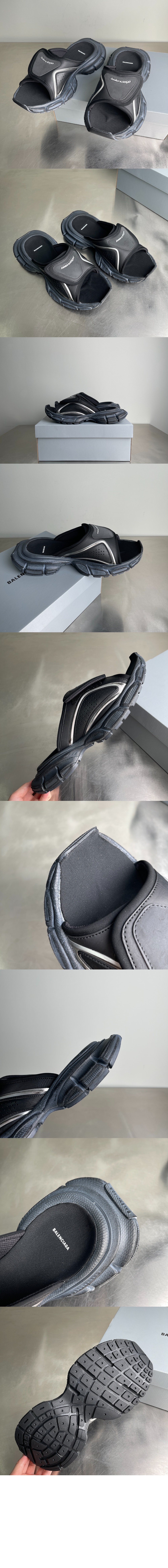 미러급레플리카사이트 | 명품레플리카 전문 쇼핑몰  | 하이퀄 - 3XL 슬라이드 799939 > 발렌시아가