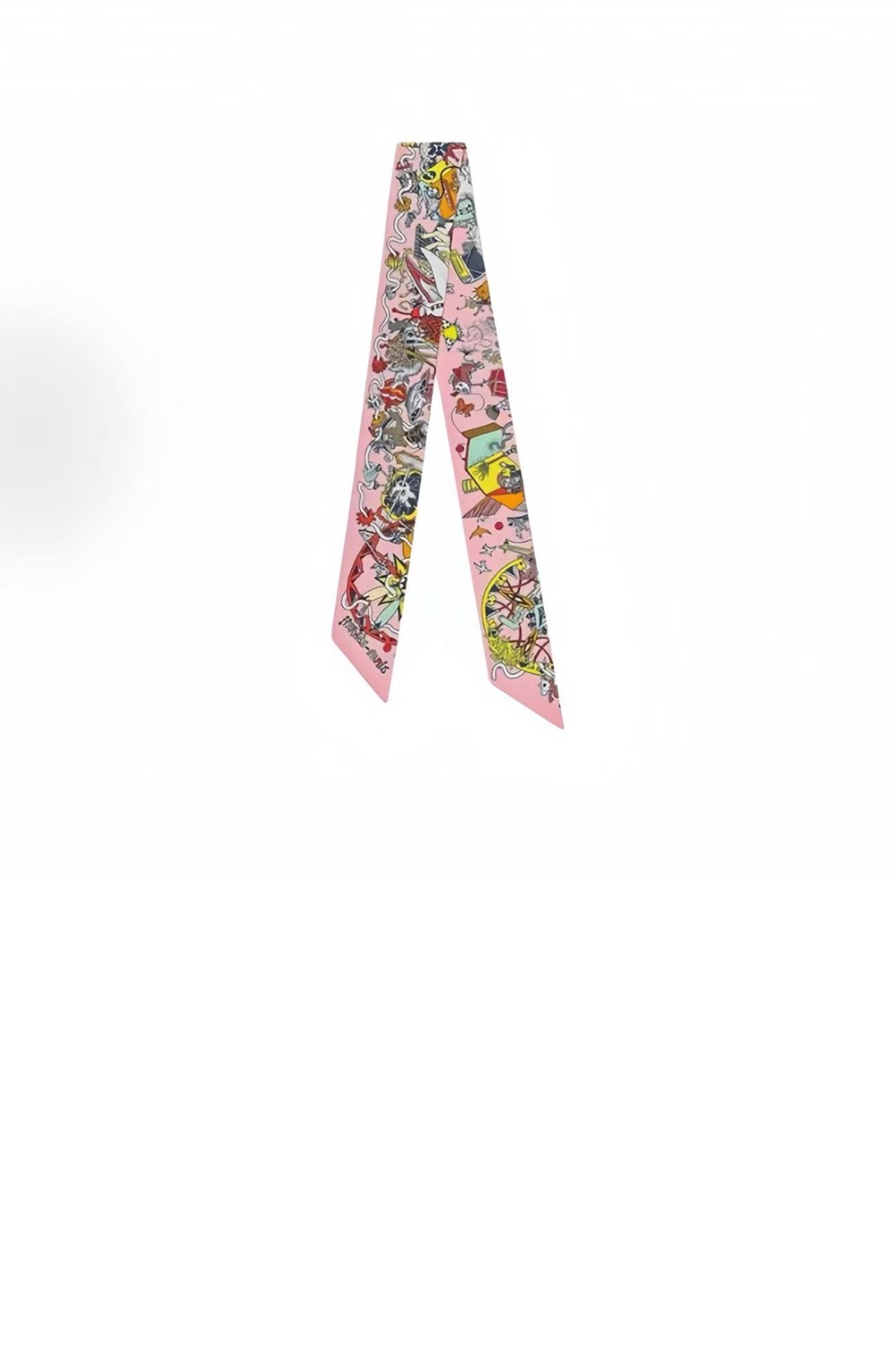 미러급레플리카사이트 | 명품레플리카 전문 쇼핑몰  | 하이퀄 - La Folle Parade 트윌리 &gt; 에르메스