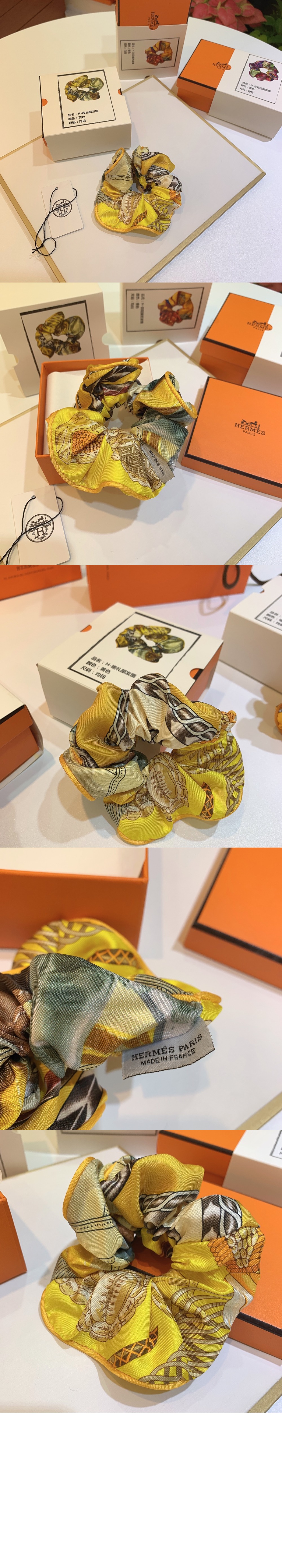 미러급레플리카사이트 | 명품레플리카 전문 쇼핑몰  | 하이퀄 - Claudia 헤어밴드 &gt; 에르메스