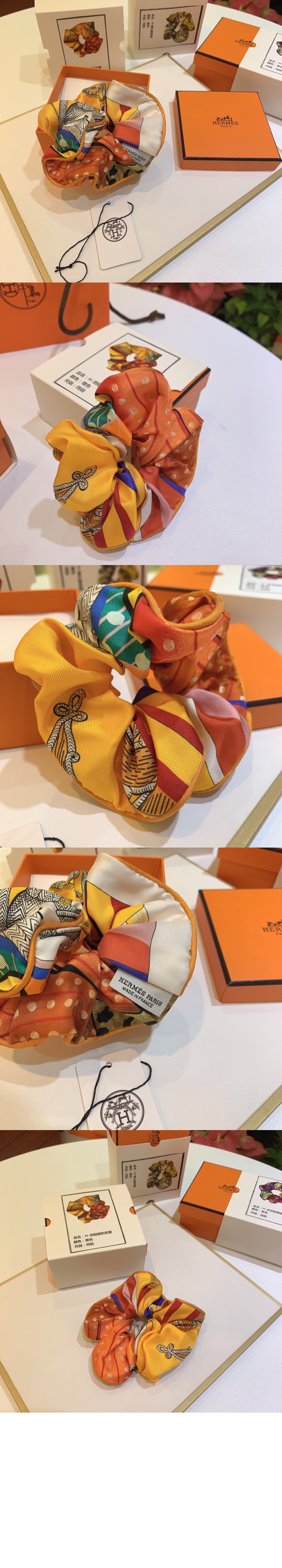 미러급레플리카사이트 | 명품레플리카 전문 쇼핑몰  | 하이퀄 - Claudia 헤어밴드 &gt; 에르메스