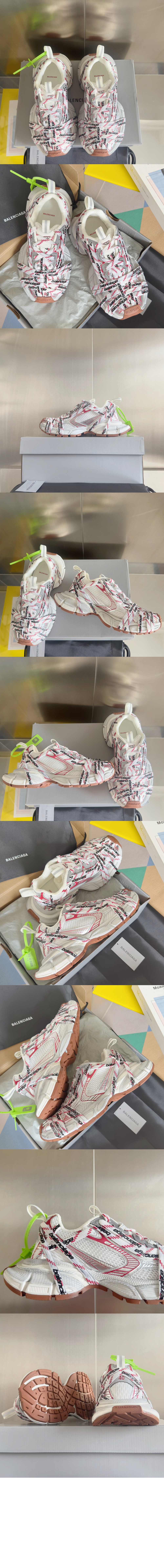 미러급레플리카사이트 | 명품레플리카 전문 쇼핑몰  | 하이퀄 - 3xl 익스트림 레이스 로고 스니커즈 825597 &gt; 발렌시아가