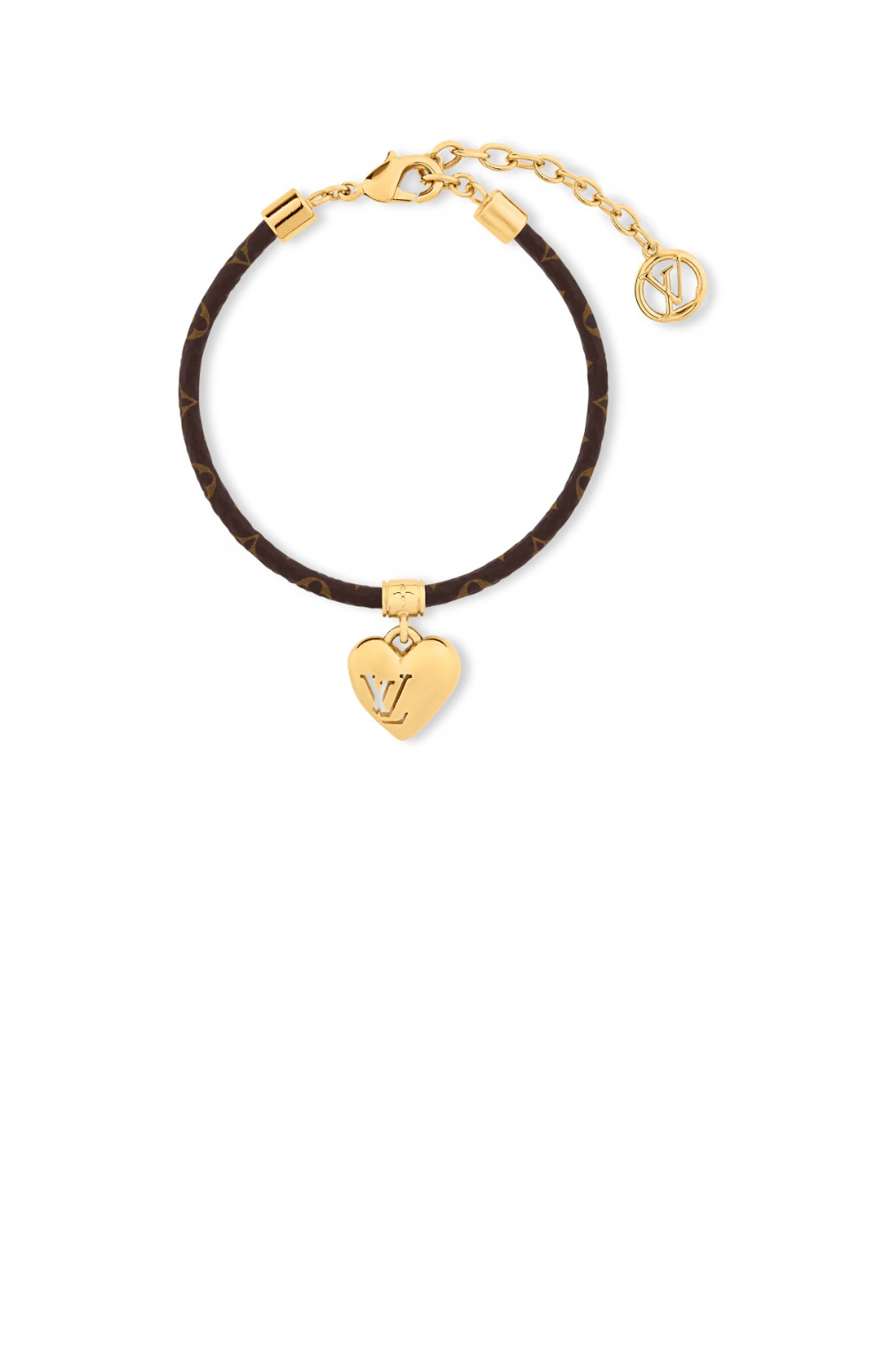 미러급레플리카사이트 | 명품레플리카 전문 쇼핑몰  | 하이퀄 - BLOOMING HEART 팔찌 M8907Z &gt; 루이비통
