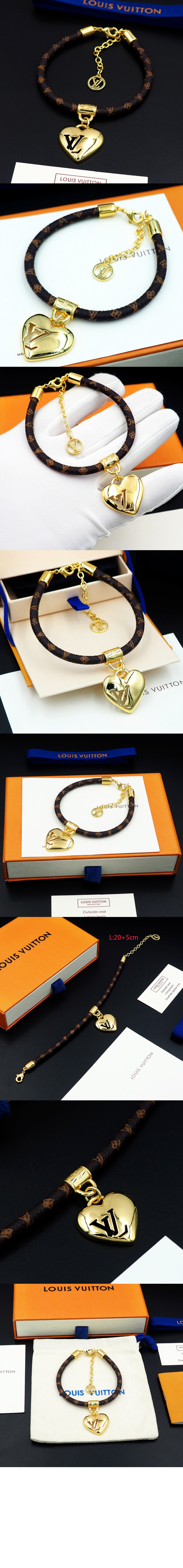 미러급레플리카사이트 | 명품레플리카 전문 쇼핑몰  | 하이퀄 - BLOOMING HEART 팔찌 M8907Z &gt; 루이비통