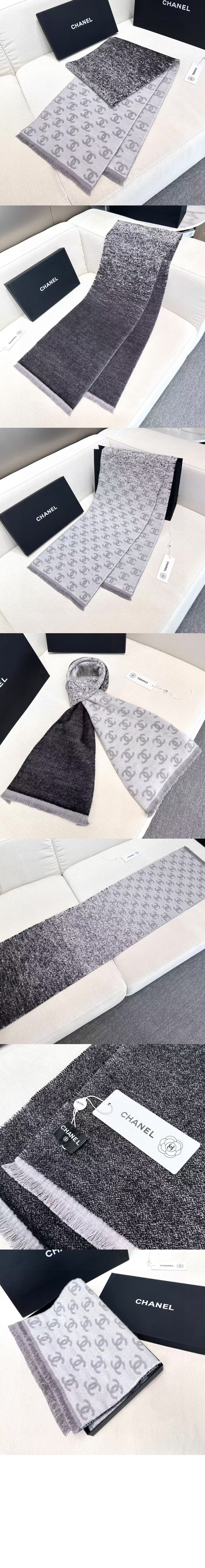 미러급레플리카사이트 | 명품레플리카 전문 쇼핑몰  | 하이퀄 - 스카프 AAA450 &gt; 샤넬