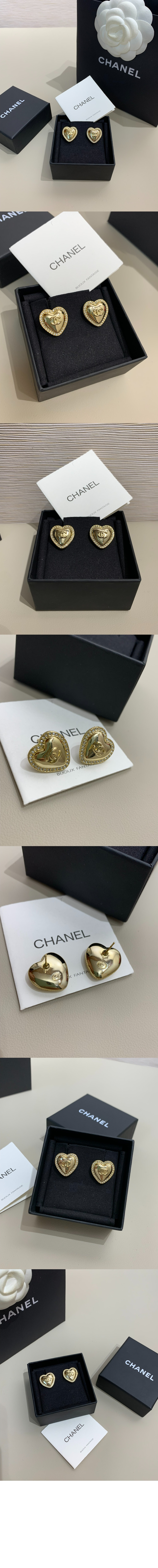 미러급레플리카사이트 | 명품레플리카 전문 쇼핑몰  | 하이퀄 - 이어링  ABD702 &gt; 샤넬