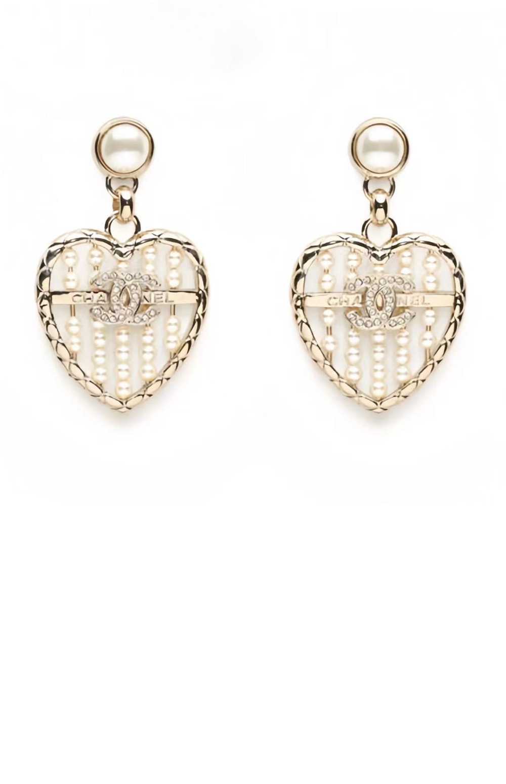 미러급레플리카사이트 | 명품레플리카 전문 쇼핑몰  | 하이퀄 - 이어링 ABG043 &gt; 샤넬