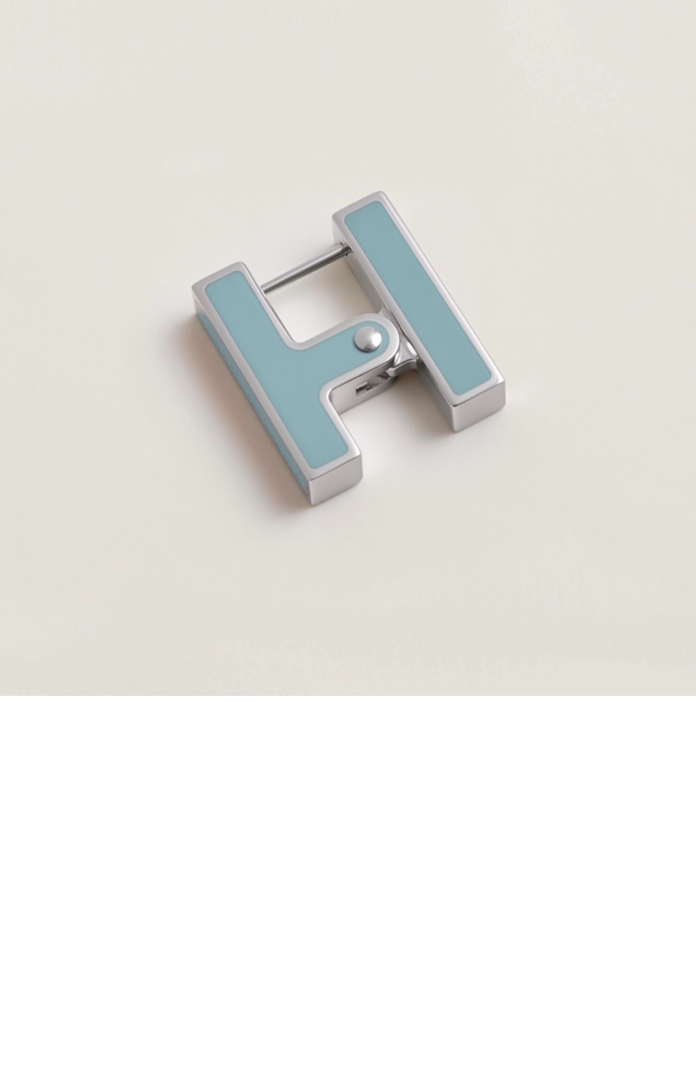 미러급레플리카사이트 | 명품레플리카 전문 쇼핑몰  | 하이퀄 - Habascule single 이어링 &gt; 에르메스