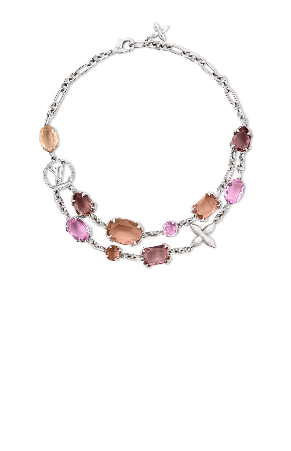 미러급레플리카사이트 | 명품레플리카 전문 쇼핑몰  | 하이퀄 - 에얼룸 목걸이 M03035 &gt; 루이비통