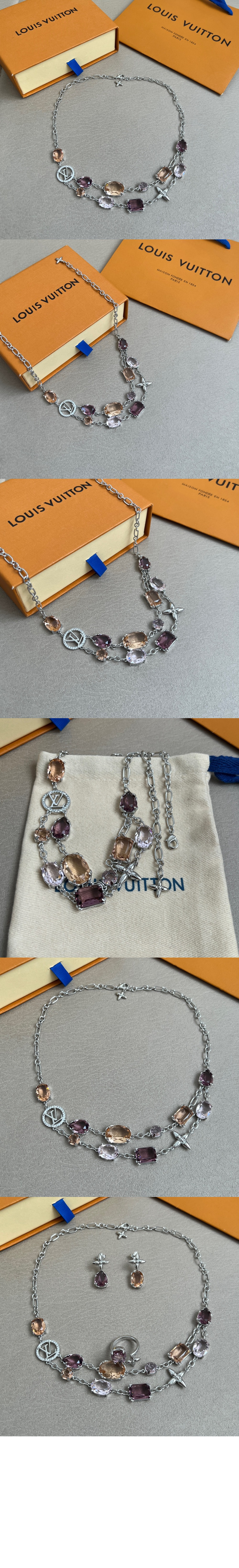 미러급레플리카사이트 | 명품레플리카 전문 쇼핑몰  | 하이퀄 - 에얼룸 목걸이 M03035 &gt; 루이비통