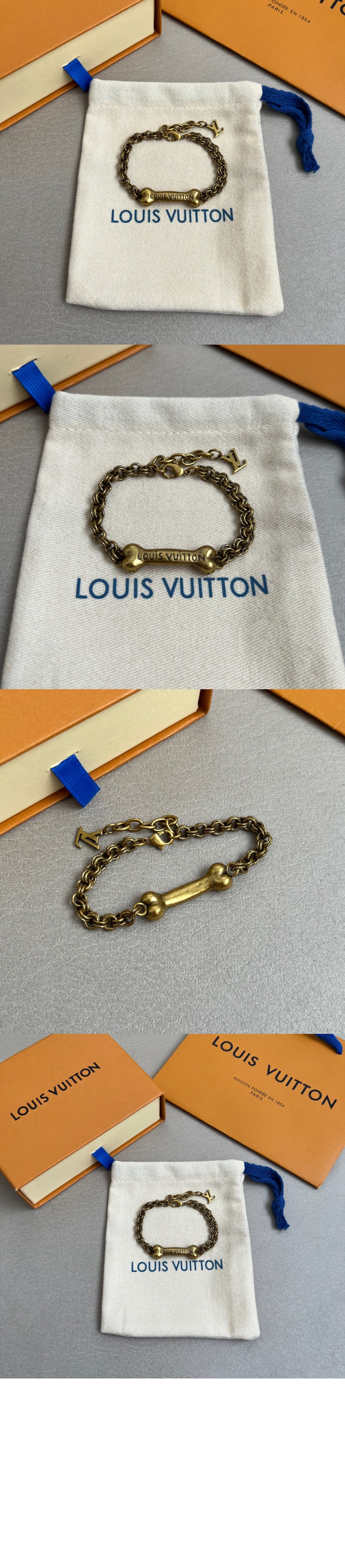 미러급레플리카사이트 | 명품레플리카 전문 쇼핑몰  | 하이퀄 - 본 팔찌 M02344 &gt; 루이비통